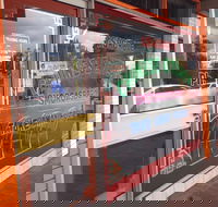 Ashgrove Chinese Kitchen - Tweed Heads Accommodation