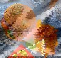 Beaches Cafe - Tweed Heads Accommodation