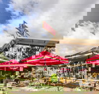 Cafe Mannum - Mannum Motel Complex - Tweed Heads Accommodation