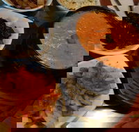 Carnegie Korean BBQ - Tweed Heads Accommodation