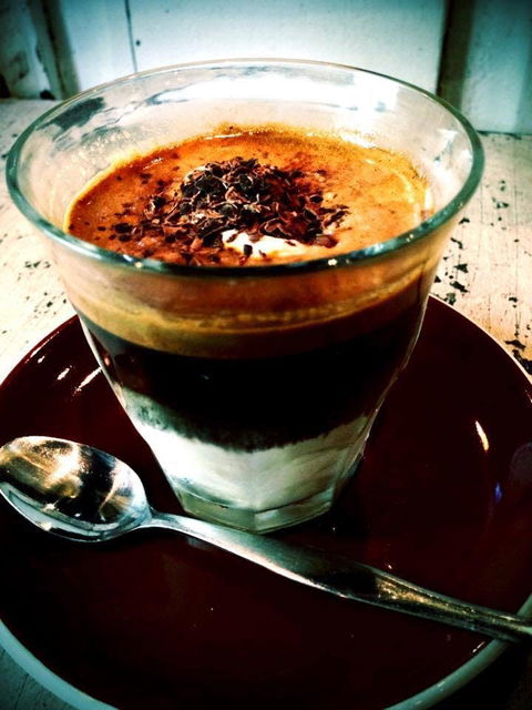 Coffee Tea & Me - Potts Point - Tweed Heads Accommodation 0