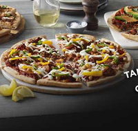 Crust Gourmet Pizza Bar - Tweed Heads Accommodation