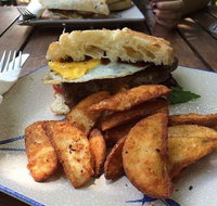 Elm Haus Cafe - Tweed Heads Accommodation