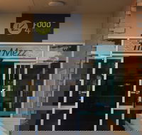 Food 4 Thought - Tweed Heads Accommodation