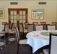 Golden Legends Malaysian Seafood Restaurant