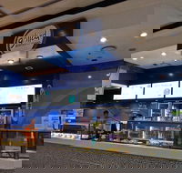 Grilled Seafood Bar - Tweed Heads Accommodation