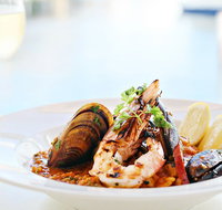 Helm Bar and Bistro