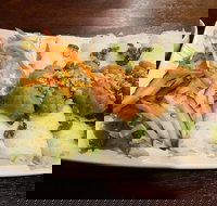 Hoa Sen - Tweed Heads Accommodation