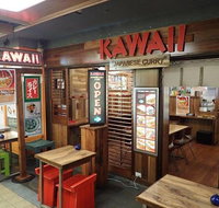 Japanese Curry House Kawaii