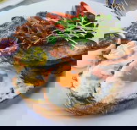 Monty's Place - Tweed Heads Accommodation