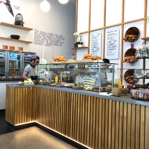 Mr & Mrs Banh Mi - Tweed Heads Accommodation 0