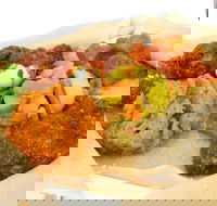 Mu'ooz - Tweed Heads Accommodation