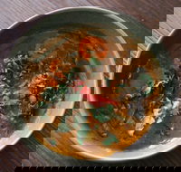 Nasi Lemak Korner - Como - Tweed Heads Accommodation