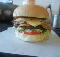 Noodle Box Ballarat - Ballarat - Tweed Heads Accommodation