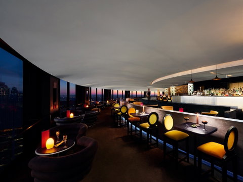 O Bar And Dining - Tweed Heads Accommodation 1