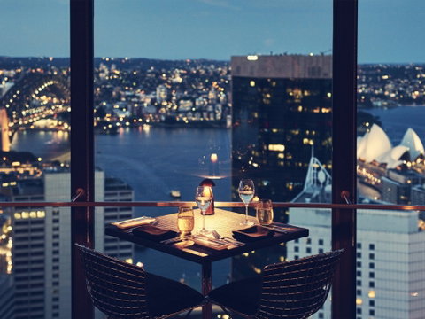 O Bar And Dining - Tweed Heads Accommodation 2