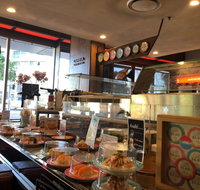 Osaka Kaiten Sushi