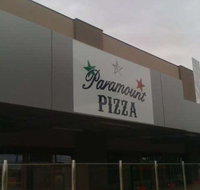 Paramount Pizza