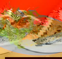 Pierres Golden Chicken - Tweed Heads Accommodation