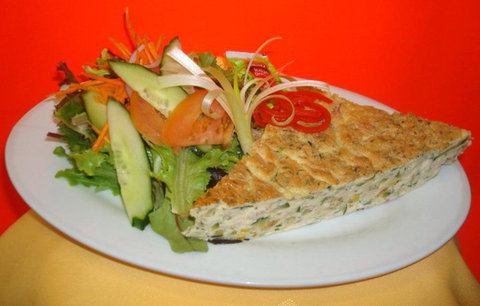 Pierres Golden Chicken - Tweed Heads Accommodation 0