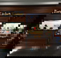 Pum's Kitchen - Tweed Heads Accommodation