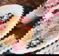 Rococo - Hawthorn - Tweed Heads Accommodation