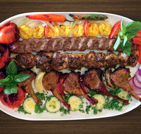 Shiraz Authentic Persian Restaurant
