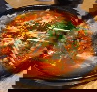 Sik Gaek Korean BBQ - Tweed Heads Accommodation