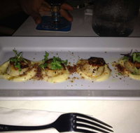 Silo Restaurant  Lounge - Tweed Heads Accommodation