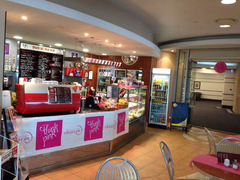 SJ's Bistro - Tweed Heads Accommodation 0