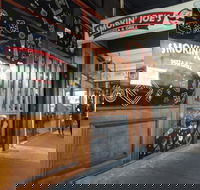 Smokin' Joe's Pizza  Grill - Thornbury - Tweed Heads Accommodation