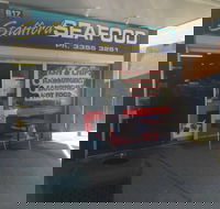Stafford Seafood - Tweed Heads Accommodation