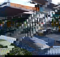 Sushi Land - Tweed Heads Accommodation