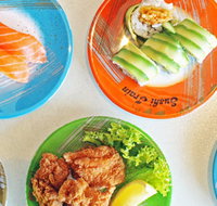 Sushi Train - Surfers Paradise