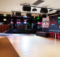 The Surfers Paradise Beer Garden