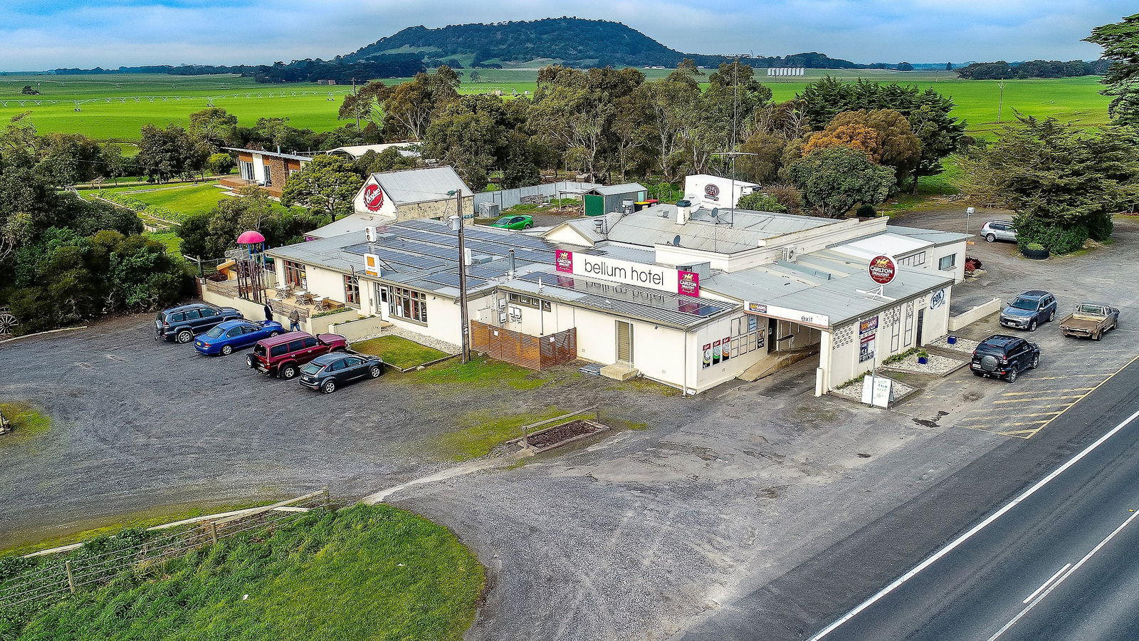 Glenburnie SA Tweed Heads Accommodation