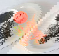 The Brasserie Family Restaurant - Tweed Heads Accommodation