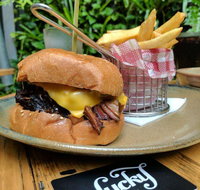 The Lucky Hotel - Tweed Heads Accommodation