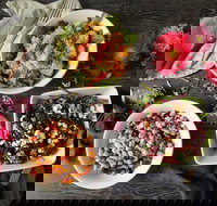 The Epicurean Centre