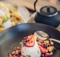 Webster's Market and Cafe - Tweed Heads Accommodation