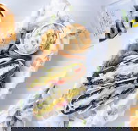 Bagelicious - Hawthorn - Tweed Heads Accommodation