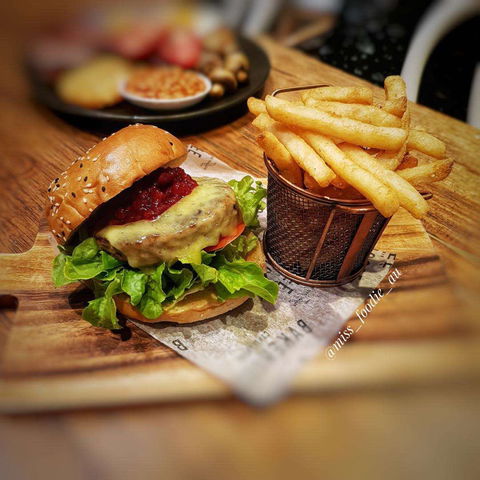 Bakehouse Cafe - Tweed Heads Accommodation 0