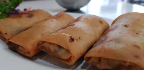 Blue River Chinese Restaurant - Tweed Heads Accommodation 0