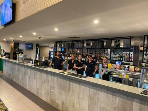 Cazalys Palmerston Club - Tweed Heads Accommodation 0