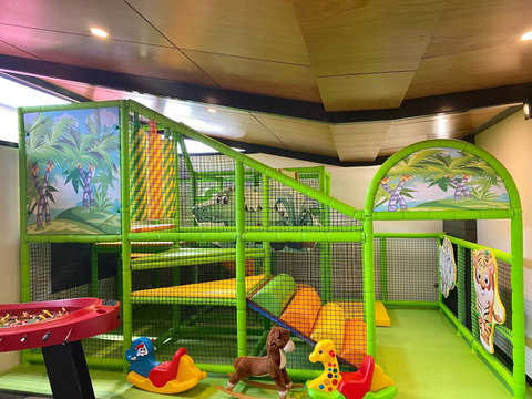 Cazalys Palmerston Club - Tweed Heads Accommodation 1