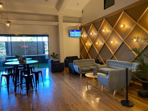 Cazalys Palmerston Club - Tweed Heads Accommodation 2