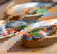 Cheeky Goose - Tweed Heads Accommodation