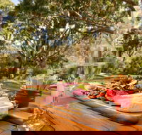 Cleland Wildlife Park Caf - Tweed Heads Accommodation