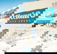 Cloud 9 - Tweed Heads Accommodation