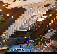 Clovelly Restaurant - Tweed Heads Accommodation